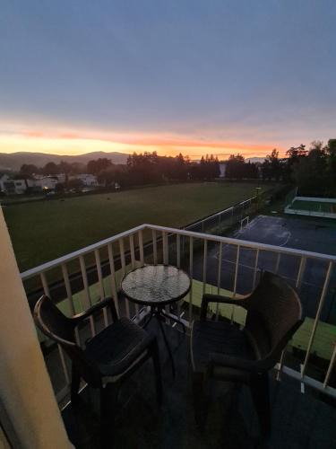 Prievidza Apartment | Štúdio Calvin - Sklenarska 1