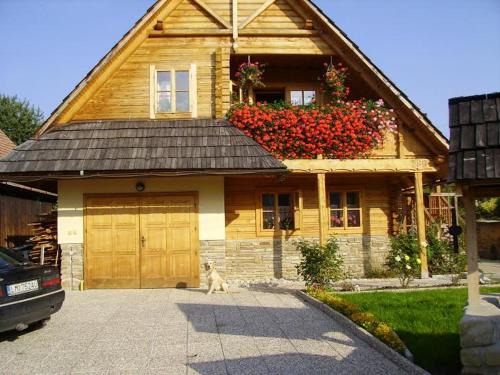 Liptovsky Trnovec House | Štúdio Liptovský Trnovec