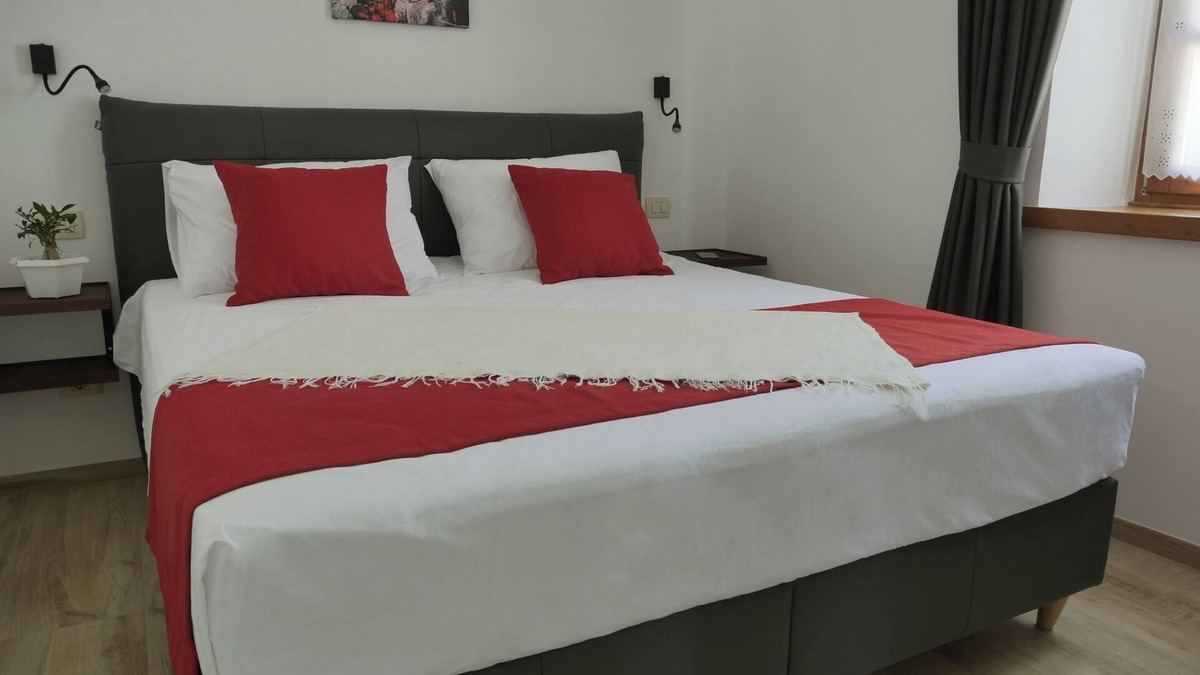 Stanjel Apartment | Štanjel Retreat Apartment Superior 1.2, Štanjel, Slovenia