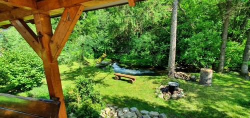 Myto pod Dumbierom House | Štiavnička