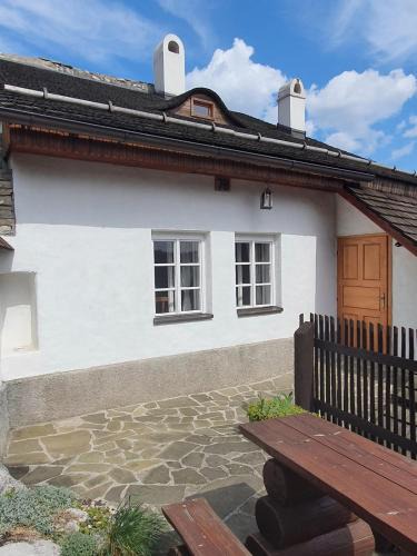 Sztramberk Apartment | Štramberk V Kútě