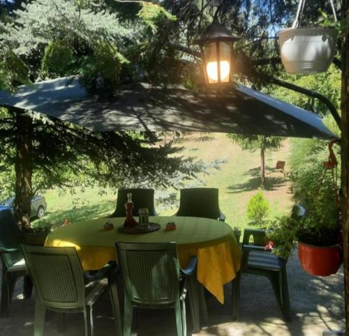Banatski Karlovac House | Šumska kuća Atina - Devojački Bunar