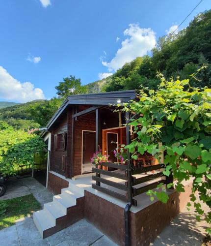 Perucac House | Šumski Miro