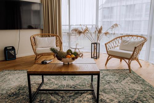 Sventoji Apartment | Šventoji Elija