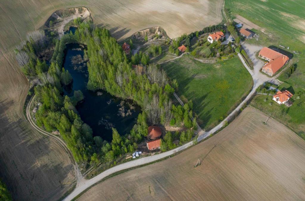 Jakunowko Bed & Breakfast | Żabie Oko