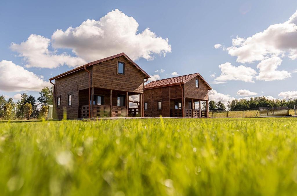 Gizycko House | Żeglarz i Łąkarz