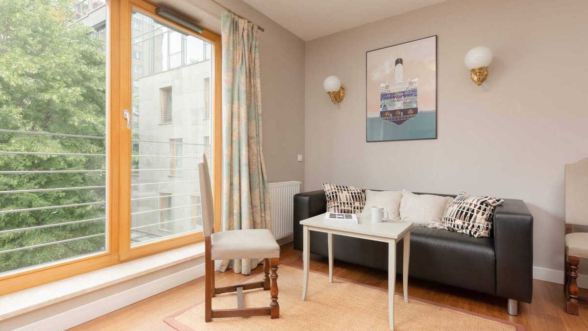 Kamienna Gora Apartment | Żołnierzy I Armii Wojska Polskiego 8 | Parking