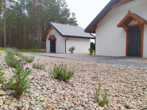 Swietajno House | Żurawia Polana