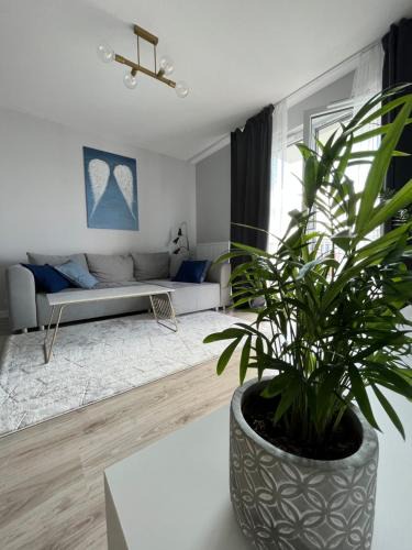 Bialoleka Apartment | Życzliwa Apartment