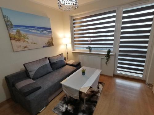 Koszalin Apartment | ŻYTNIA APARTAMENT KOSZALIN