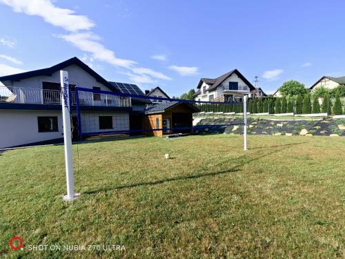 Gilowice House | Żywiec Holiday