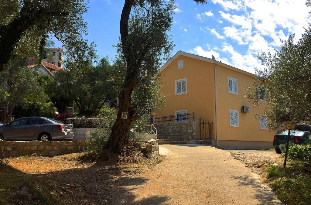Lustica Apartment | Žanjice Luxury Suite
