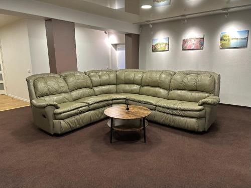 Telsiai Apartment | Živelina