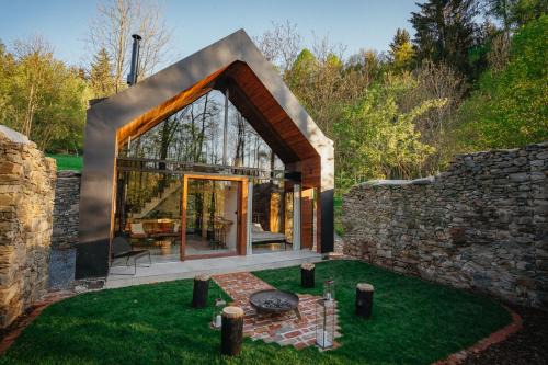 Smilkov House | Živili