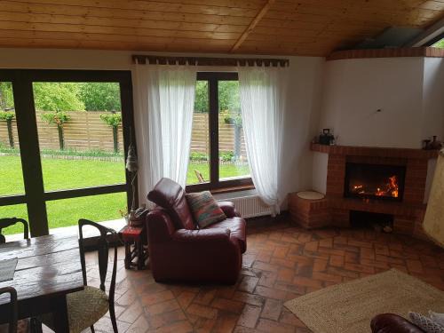 Vama Buzaului Bed & Breakfast | Șura lu' Vasile.