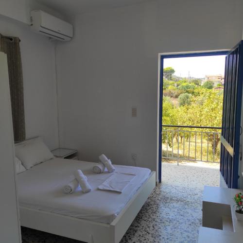 Agii Apostoli Apartment | Άρωμα φύσης
