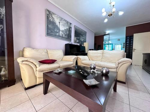 Elefsina Apartment | Ήσυχο διαμέρισμα στην Ελευσίνα