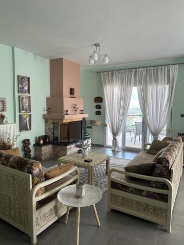 Ioannina Apartment | Αθανάσιος