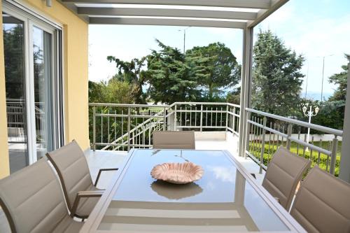 Anavyssos House | Αθηναϊκή Ριβιέρα