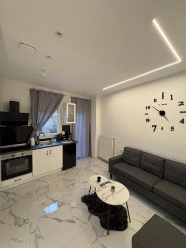 Kozani Apartment | Αικατερίνα