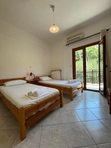 Gialiskari Apartment | Ανεμώνη Apartments