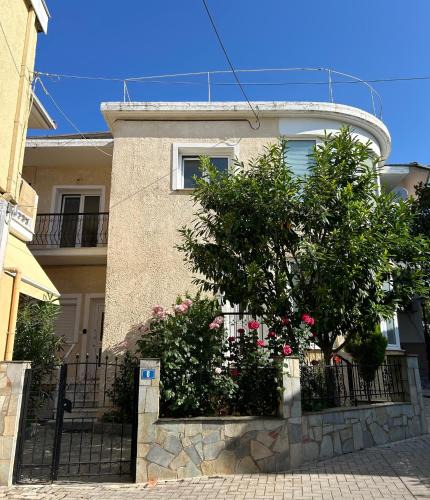 Deskati Apartment | Δεσκάτη-Deskati apartment