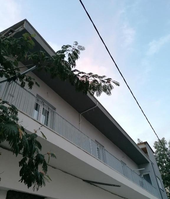 Evosmos Apartment | Διαμέρισμα Ολόκληρου ορόφου Queen Luxury