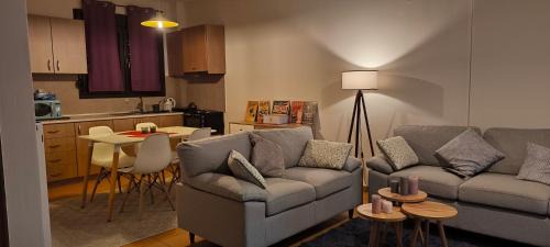 Naousa Apartment | Διαμέρισμα παραποτάμια Νάουσα