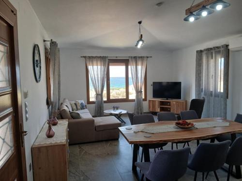 Agios Ioannis Apartment | Διαμέρισμα με θέα