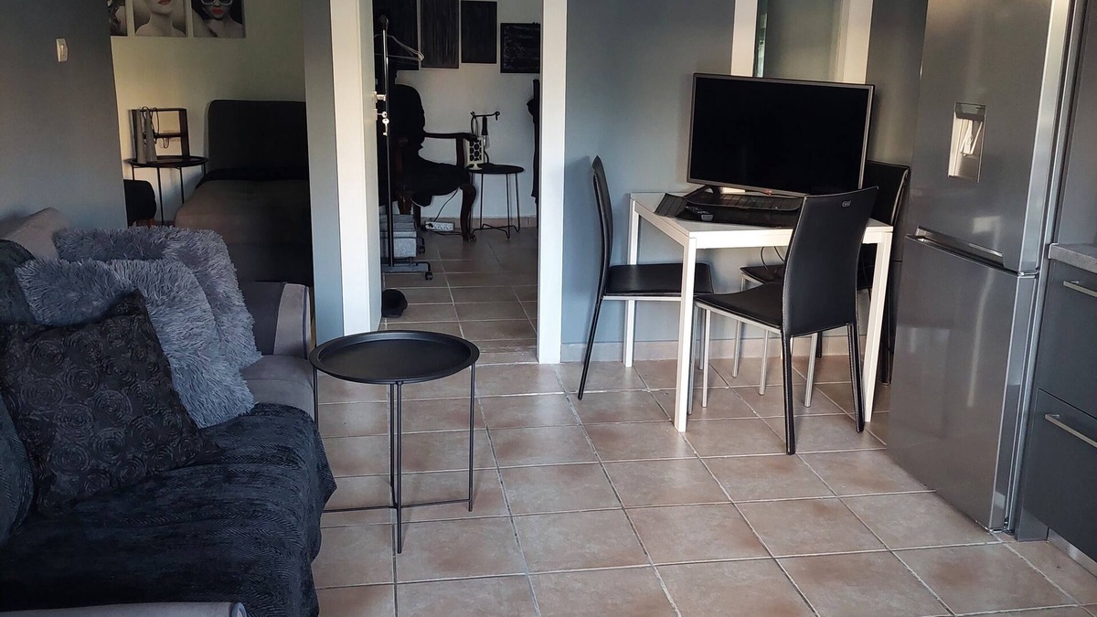 Papagou-Holargos Apartment | Διαμέρισμα