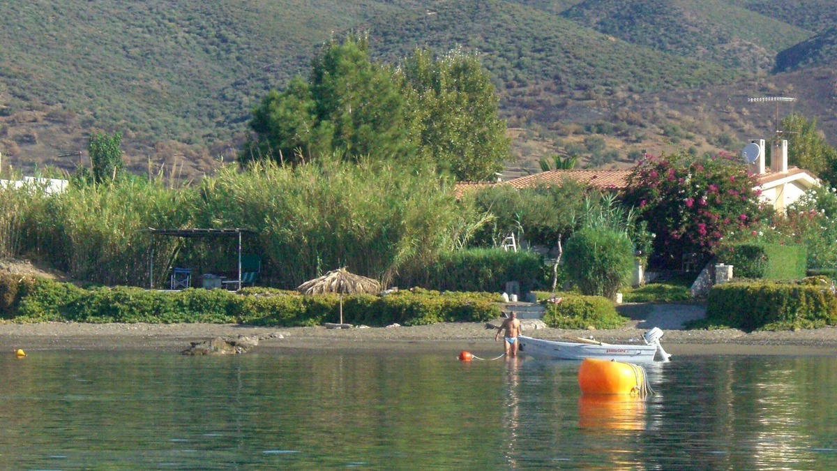 Pigadia Villa | Εικόνα προφίλ χρήστη Seaside Villa