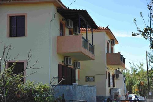 Anaxos House | ΕΛΕΝΑ
