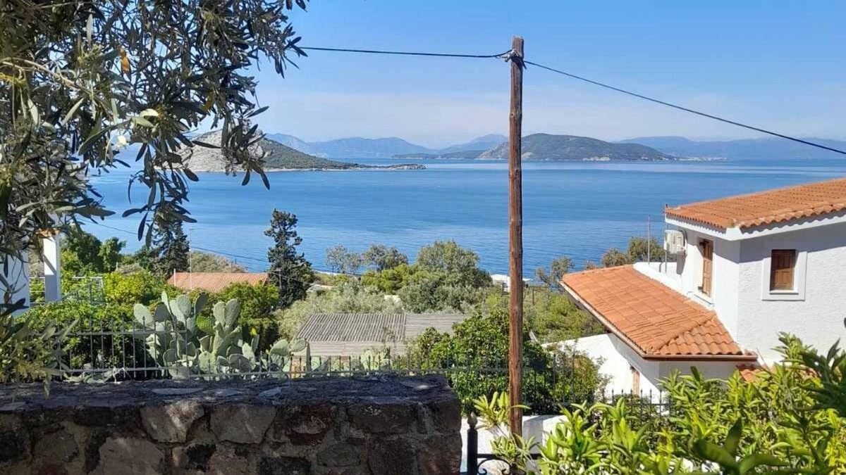 Kontos Cottage | ΕΞΟΧΙΚΗ ΚΑΤΟΙΚΙΑ