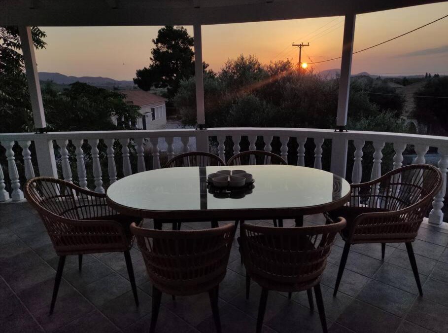 Lagopodo Apartment | Ευρύχωρη και φωτεινή κατοικία στη Ζάκυνθο