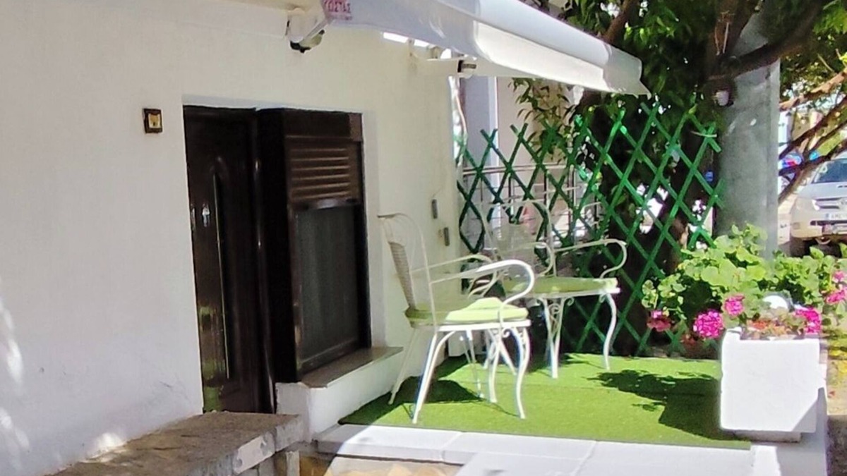 Itea Apartment | Ευρύχωρο και άνετο διαμέρισμα στην Ιτέα Joanna's Apartment