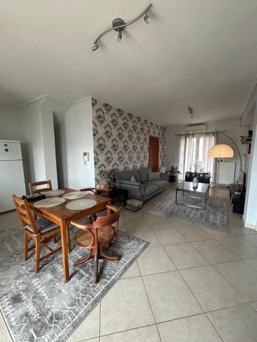 Lamia Apartment | ΗΣΥΧΟ ΚΑΙ ΑΝΕΤΟ ΔΙΑΜΈΡΙΣΜΑ