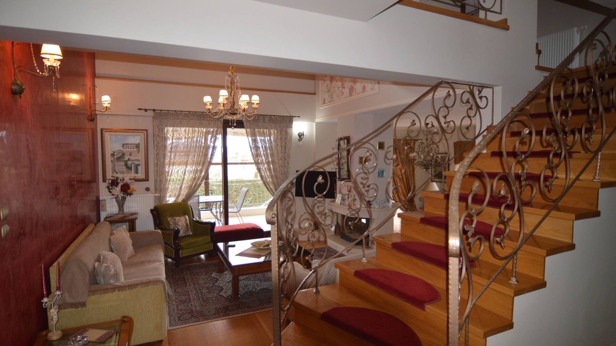 Makednoi House | Η ησυχία η ηρεμία είναι τα χαρακτηριστικά της φιλόξενης αγκαλιάς του σπιτιού μας