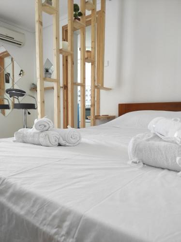 Agii Apostoli House | Θέα από ψηλά