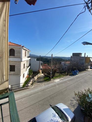 Sipiada Apartment | ΙΩΑΝΝΑ