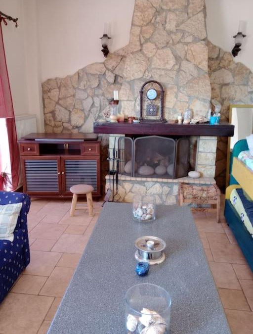 Korithion Apartment | Κορινθιακός