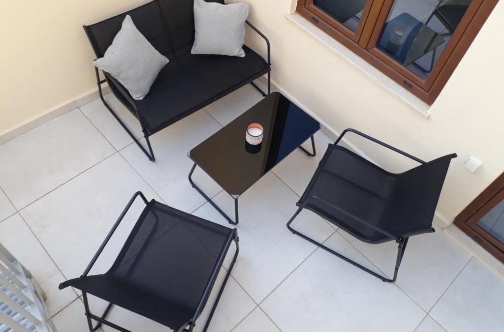 Old Town Rethymnon Apartment | Κύκνος