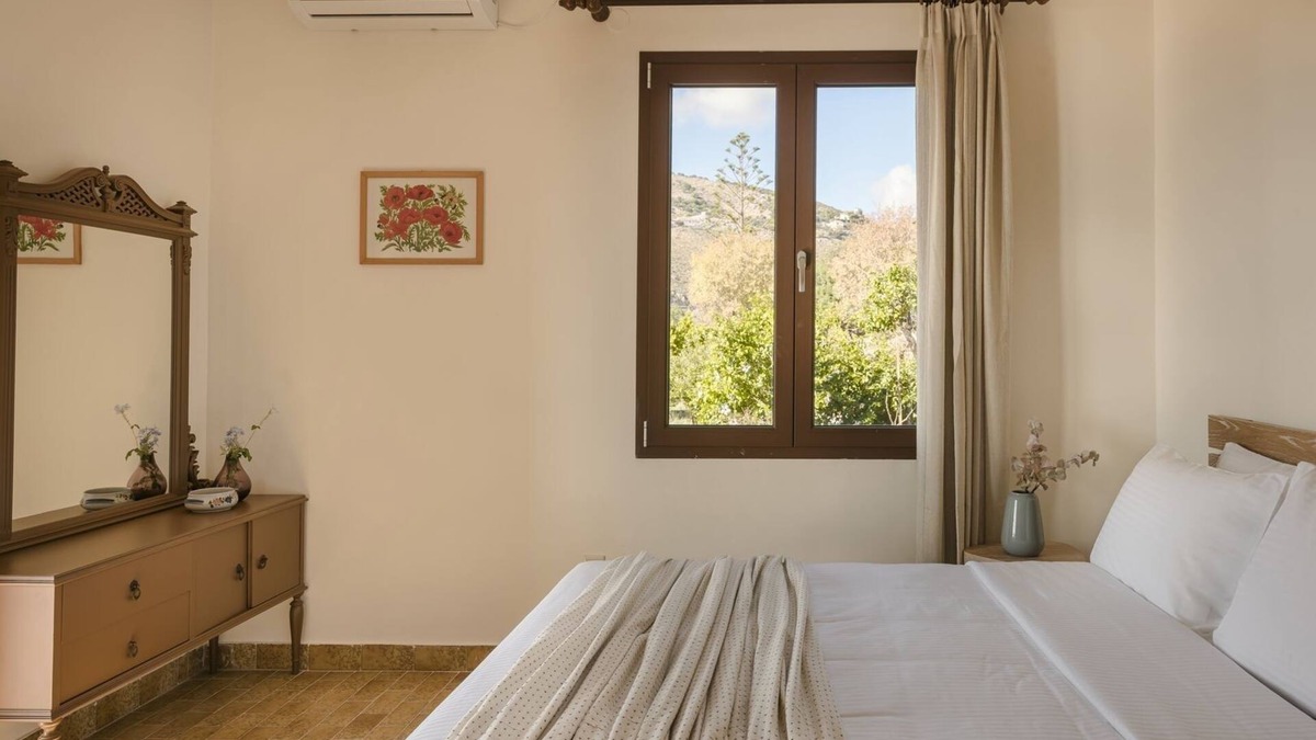 Kourouklata House | Κefalonia Ηolidays Ηouse