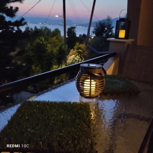 Mikri Mantineia House | λυδια