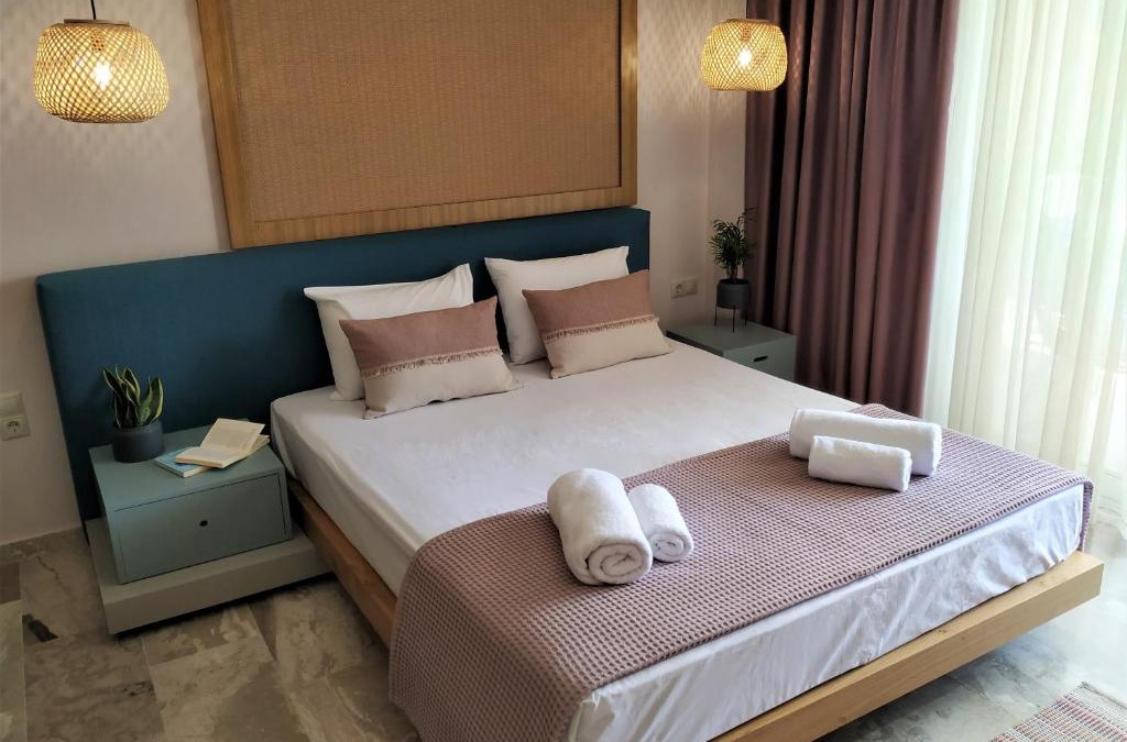 Tolo Apartment | Μέγαρον Ασίνης - Megaron Asinis