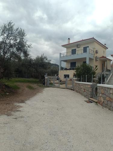 Kato Almiri Apartment | Μαρία 2