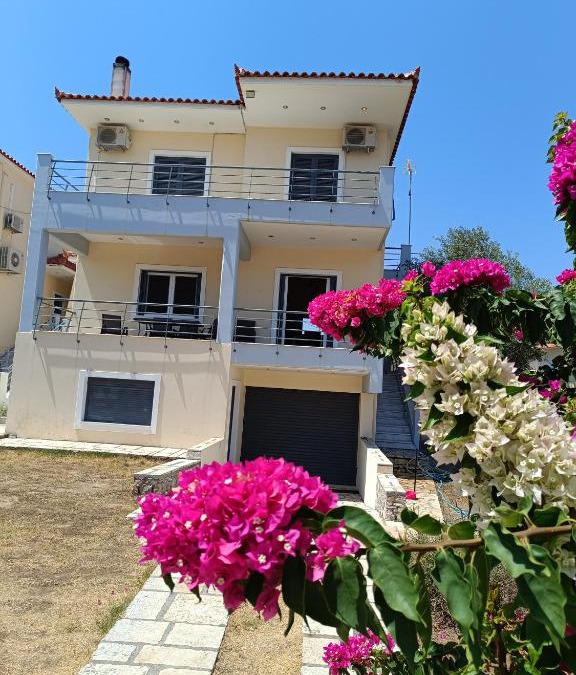 Kato Almiri Villa | Μαρία 3