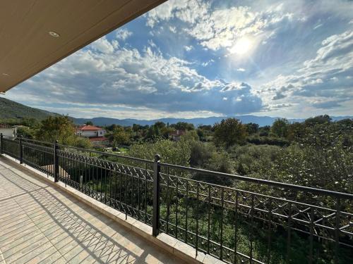 Pogoni Apartment | Μικρή Εξοχή