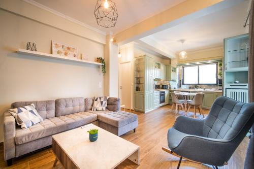 Nikaia-Agios Ioannis Rentis Apartment | ΜΚ Αpartment 2ΥΔ - Nikea Metro
