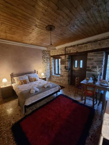 Pramanta Apartment | ΟΙΚΙΕΣ ΠΑΛΙΟΣ ΦΟΥΡΝΟΣ