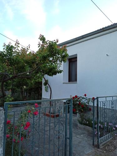 Larissa House | ΠΑΡΑΔΟΣΙΑΚΗ ΚΑΤΟΙΚΙΑ